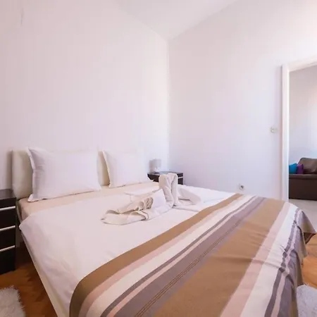Apartment Diocletian