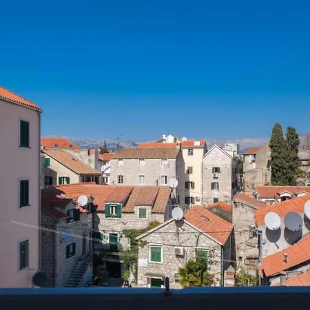 Diocletian Apartment Split